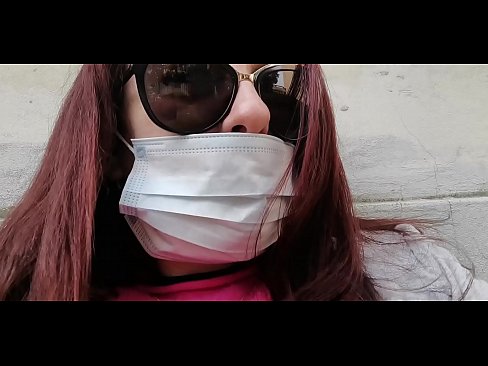 ❤️ Nicoletta mbales dendam marang pepadhamu lan pipis ing garasi (Kuarantin Italia Covid19 Khusus) ☑ Super porn ing pornojv.gaypornforyou.ru ❌️