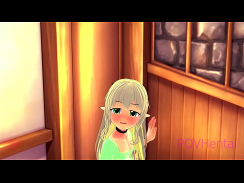 ❤️ (Trap) Prawan Elvish mbantu sampeyan ngumbah pasuryan. ☑ Super porn ing pornojv.gaypornforyou.ru ❌️