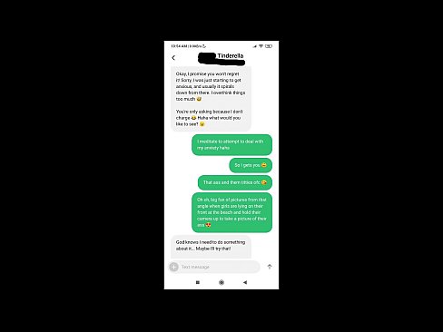 ❤️ Aku nambahake PAWG anyar saka Tinder menyang haremku (kalebet ngobrol karo Tinder) ☑ Super porn ing pornojv.gaypornforyou.ru ❌️